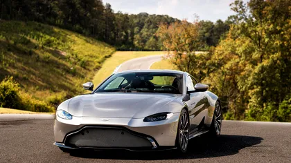 Drama producătorilor de mașini de lux: ce au făcut Aston Martin și Rolls Royce în 2019