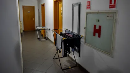Viața într-un cămin studențesc mi-a arătat cât de nașpa poate fi România de mâine
