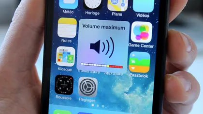 Truc pe iOS 12: cum limitezi volumul la iPhone ca să nu surzești