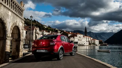Dacia e bună și pentru bogați: țara din UE unde mașina românească domină