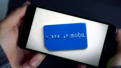 Oferte Digi: ce telefoane la preț mic îți dă operatorul înainte de Paște