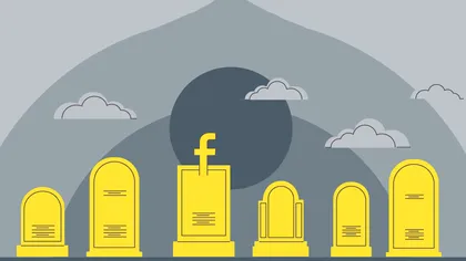 Cum transformi contul de Facebook într-unul memorial, în caz de deces