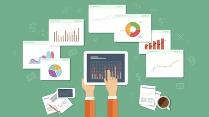 Cum blochezi rânduri sau coloane în Google Sheets