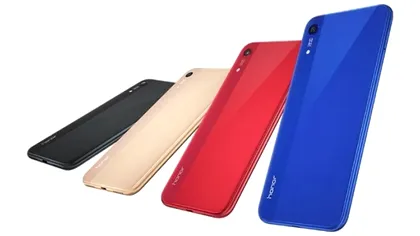 Honor Play 8A, ieftin și bun: Cel mai nou telefon Huawei merită banii cu prisosință