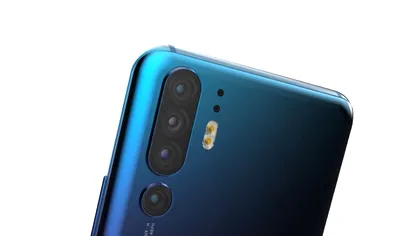 VIDEO Huawei pregătește un telefon care să te impresioneze în 2019