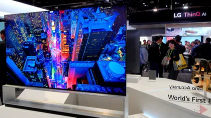Micro-LED vs. OLED: cum au evoluat televizoarele care costă o avere