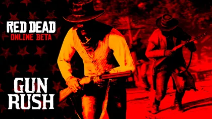 Red Dead Online cu Battle Royale: Ce trebuie să știi despre modul Gun Rush