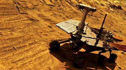 Viața și moartea celui mai îndrăzneț proiect al NASA derulat pe Marte