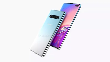 Samsung Galaxy S10 va avea mai multe versiuni. Care-i cea mai bună?