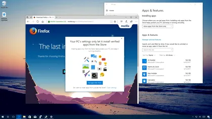 Cum oprești Windows 10 să-ți mai redeschidă aplicațiile după restart