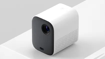 Xiaomi îți aduce gadgetul accesibil pentru cinema la tine acasă