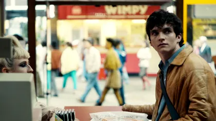Adevărul despre Netflix și filmul interactiv Black Mirror: Bandersnatch