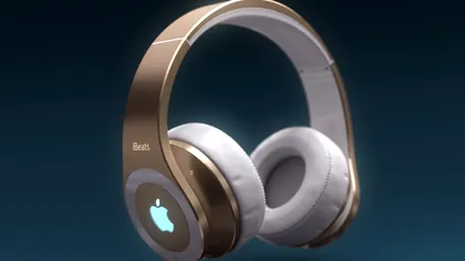 Apple va lansa o pereche de căști premium 