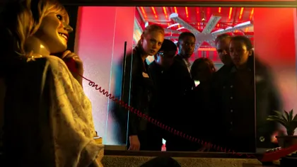 PLAYFILM Escape Room - Thriller psihologic care-ți arată că duci o viață banală