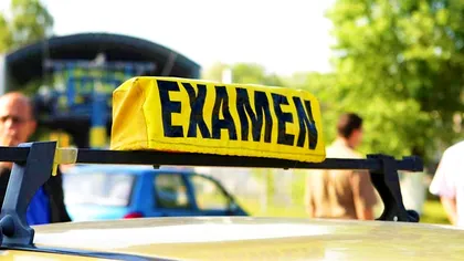 Pandemia afectează și viitorii șoferi: ce se întâmplă cu examenele pentru permis auto