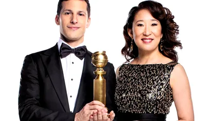 Globurile de aur 2019: Lista completă a câștigătorilor la decernarea Golden Globes