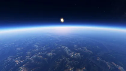 Impresionant | Noua funcție de la Google Earth care-ți arată exact prin ce schimbări trece planeta