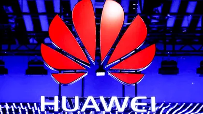 Huawei ar putea lansa un model de televizor în aprilie