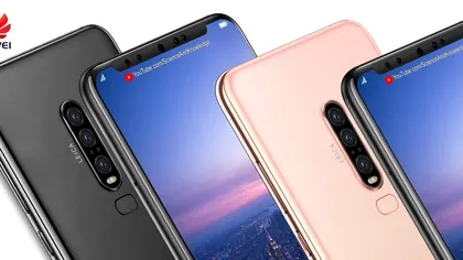 Primele detalii despre Huawei P30 și P30 Pro: Cu ce va face valuri telefonul de top