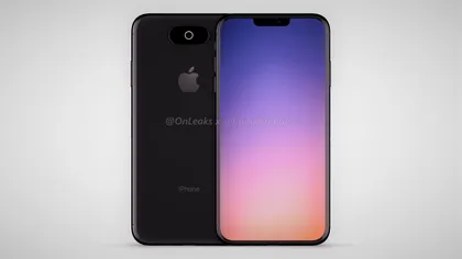 Apple aduce schimbări mari pentru iPhone, inclusiv o cameră ultrawide