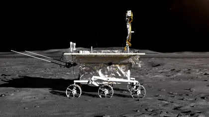 De ce misiunea Chinei de-a cuceri Luna e mai importantă decât crezi