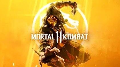 Mortal Kombat 11 îți crește tensiunea din primul trailer