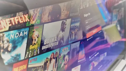 Cum ai putea să rămâi fără cont de Netflix dacă-l împarți cu prietenii