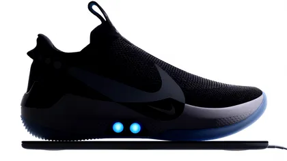 Nike Adapt BB sunt adidașii futuriști la care doar ai visat, iar acum poți să-i cumperi