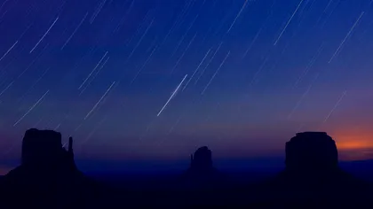 Japonia își trimite în spațiu satelitul care va simula ploile de stele