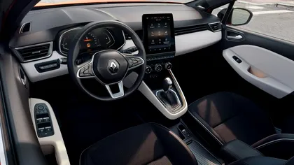 Noua mașină Renault care te face să visezi la o Dacia fix la fel