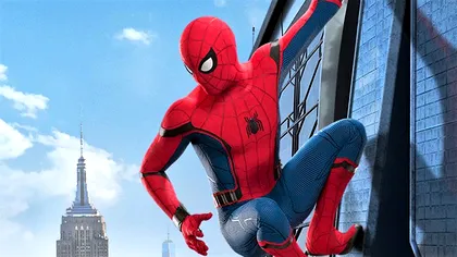 Spider-Man: Far From Home apare în primul teaser oficial care te lasă confuz