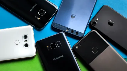 Apple vinde cele mai multe telefoane scumpe, dar concurența e acerbă