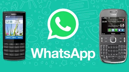 Cine a rămas fără WhatsApp după Anul Nou: Mai multe telefoane Nokia sunt afectate