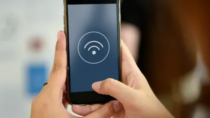 Cum vei putea să-ți încarci bateria telefonului cu semnale Wi-Fi