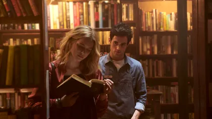 De ce să te uiți la serialul 