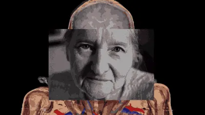 Femeia care și-a donat corpul științei ne arată că veșnicia există și așa