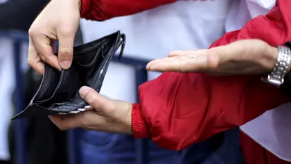 Curs valutar: cursul BNR îți arată cât dai azi pe euro și dolar