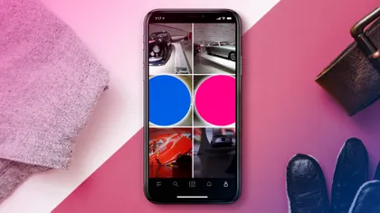 Experiență: de ce îmi țin pozele pe Flickr contra cost în loc să folosesc Google