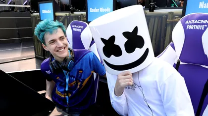 Fortnite va găzdui un concert adevărat, iar potențialul este enorm