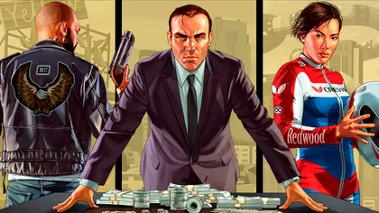 Cum a ajuns GTA cea mai de succes franciză din 1997 până azi