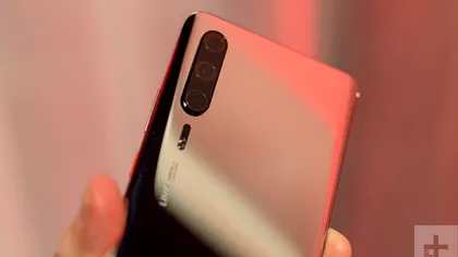 Huawei P30 Pro: preț și specificații. Cam atât va costa în România