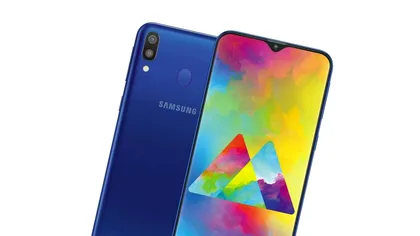 Funcții de Samsung Galaxy S10, la preț mai mic: ce oferă seria Galaxy A