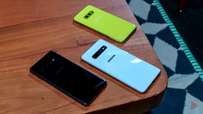 Vestea Samsung pentru români: scapi de telefonul vechi și primești și bani