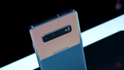 Premiera de la Samsung pentru cele mai bune telefoane ale sale