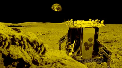 Sonda spațială care se va alimenta singură și va călători între asteroizi