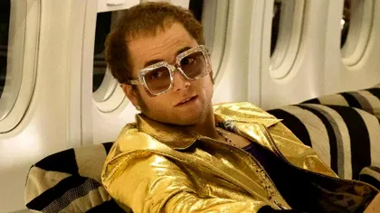 Rocketman vrea să meargă pe urmele Bohemian Rhapsody, din primul trailer