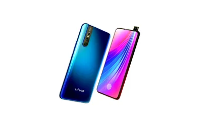 Chinezii de la Vivo pregătesc telefonul perfect pentru obsedații de selfie