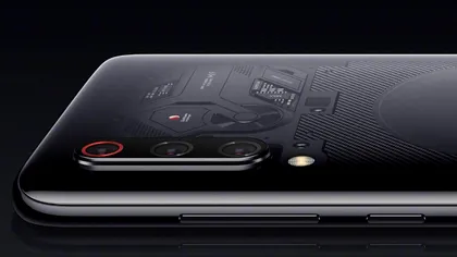 Chinezii de la Xiaomi lansează Mi 9 în trei variante