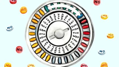 De ce abstinența nu a fost, nu este și nu va fi cea mai bună metodă de contracepție