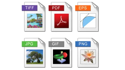 Cum transformi o poză pe Windows 10 dintr-un format în altul